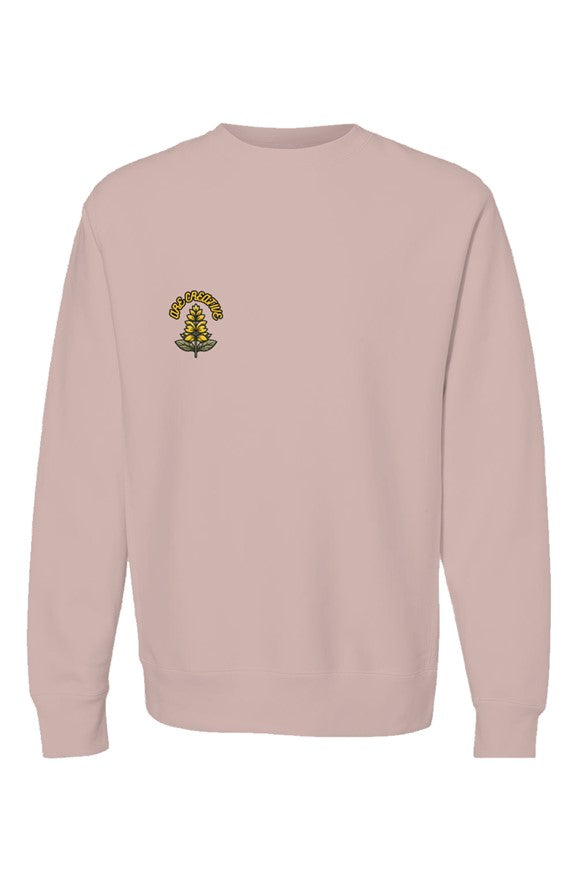 ARECREATIVE Staple Crewneck