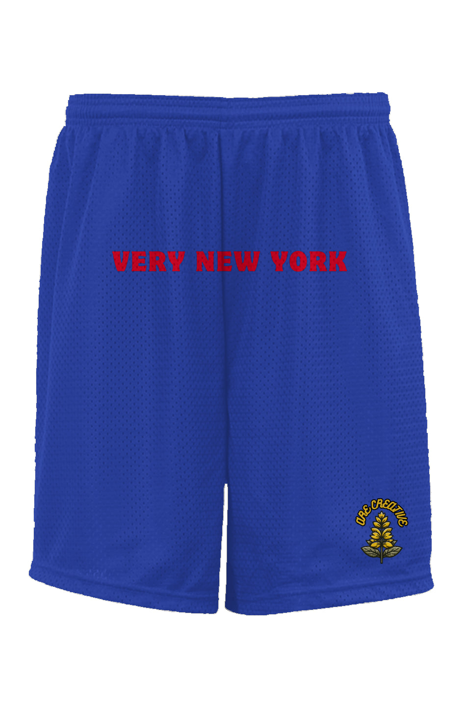 Very New York