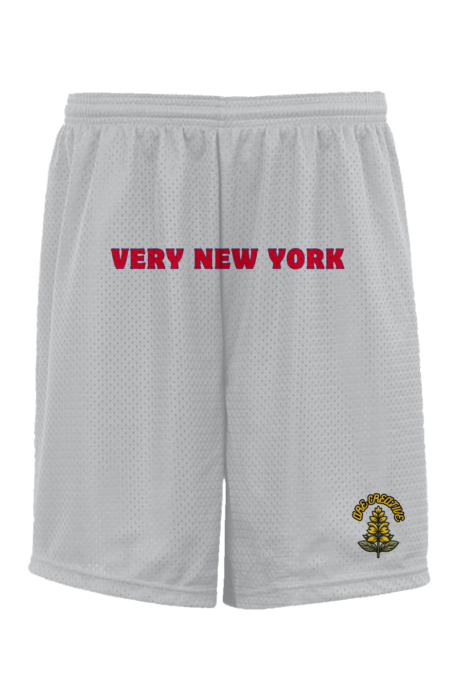 Very New York