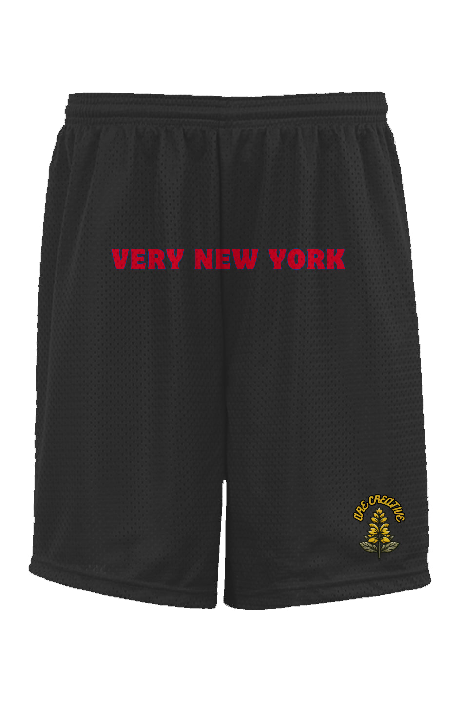 Very New York