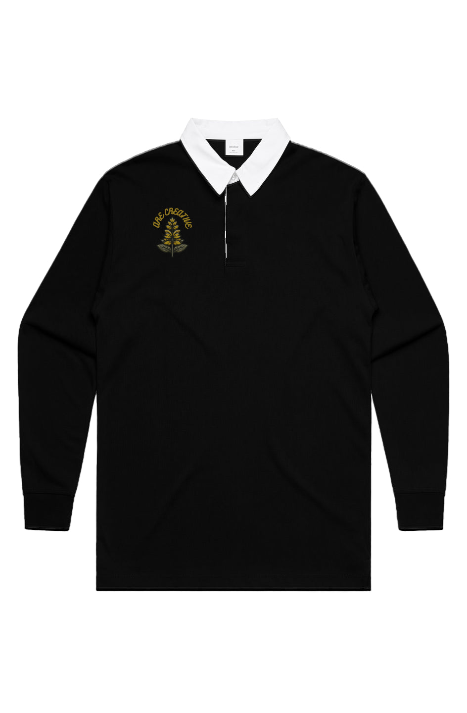 Rugby Jersey